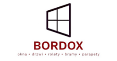 Bordox okna drzwi rolety bramy parapety